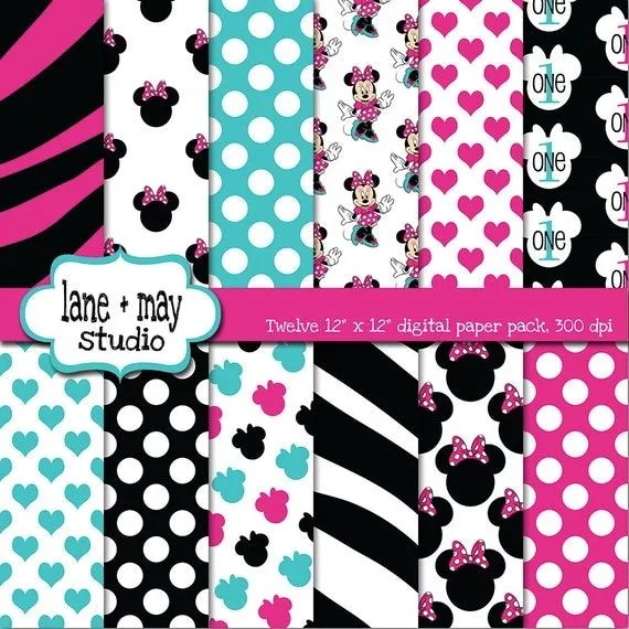 Digital Paper | Laurel Lane Digital Paper | Laurel Lane