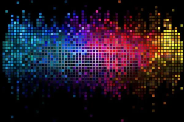 Digital Sound Background Vector background - Free vector for free ... Digital Sound Background Vector background - Free vector for free ...