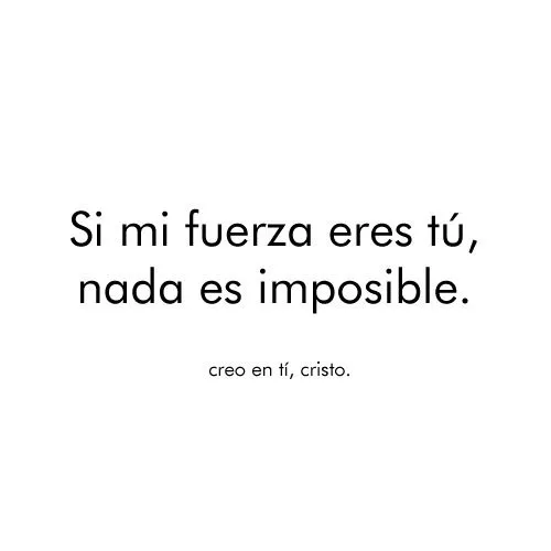 eres digno | Tumblr