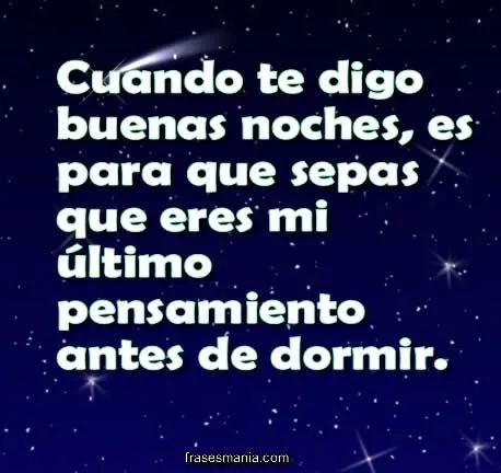 Imagen d buenas noches - Imagui