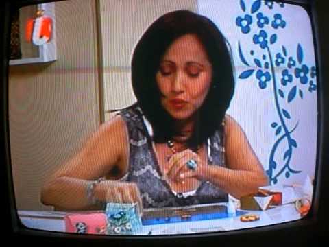 Dije de Buho en Quilling (Filigrana en papel) - Parte II - YouTube Dije de Buho en Quilling (Filigrana en papel) - Parte II - YouTube