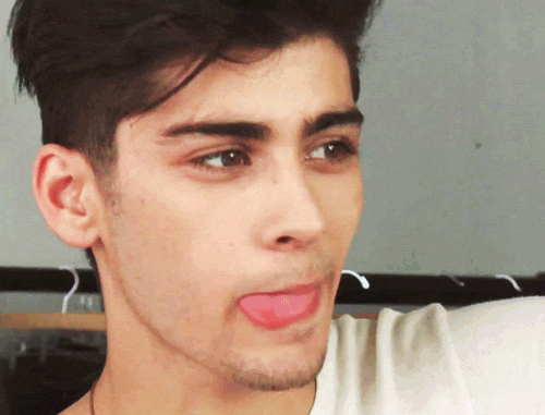 Aretes zayn malik - Imagui