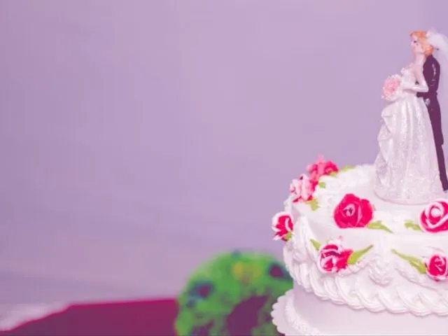Dijes de las cintas para las solteras en la torta, que significado ... Dijes de las cintas para las solteras en la torta, que significado ...