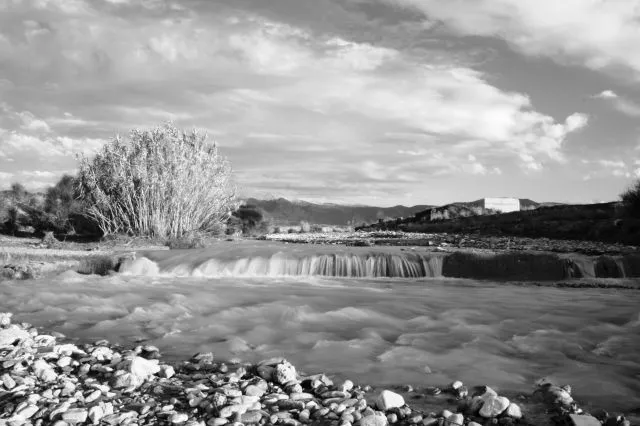 El Dílar en Blanco y Negro | fotos de Paisajes naturales y urbanos El Dílar en Blanco y Negro | fotos de Paisajes naturales y urbanos