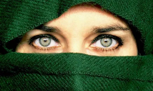 Dilated Pupils: 10 Messages My Eyes are Sending You — PsyBlog Dilated Pupils: 10 Messages My Eyes are Sending You — PsyBlog