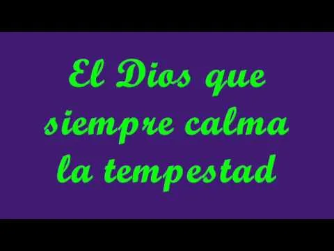 Dilcia Prudencio - En Ti Puedo Creer + Letra (Nuevas canciones ...