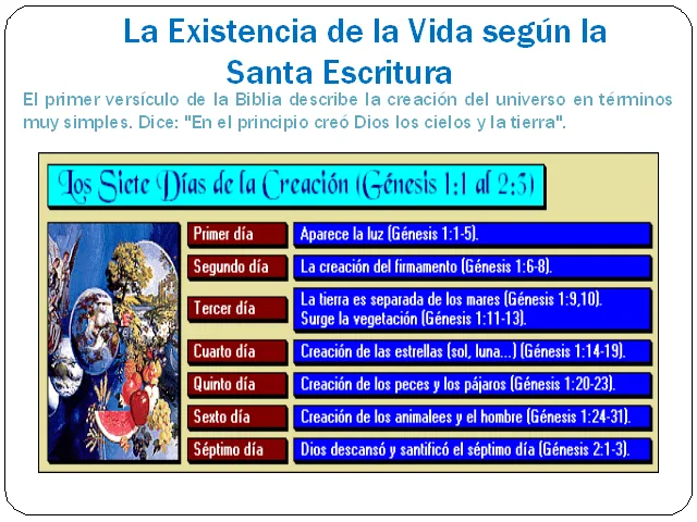 Conocer el dilema ético de la existencia de la vida desde la ... Conocer el dilema ético de la existencia de la vida desde la ...