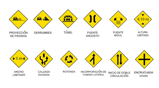 diloengrafico - Diseño para la convivencia. Señalética