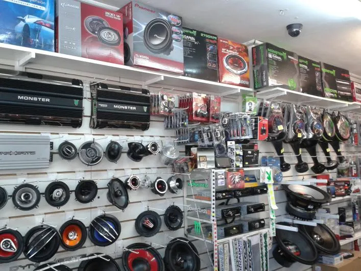 DIMOTTA-repuestos y accesorios para autos en San José. Teléfono y ...