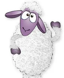 Dinamicas y Juegos: Juegos para Niños: En busca de la oveja perdida Dinamicas y Juegos: Juegos para Niños: En busca de la oveja perdida