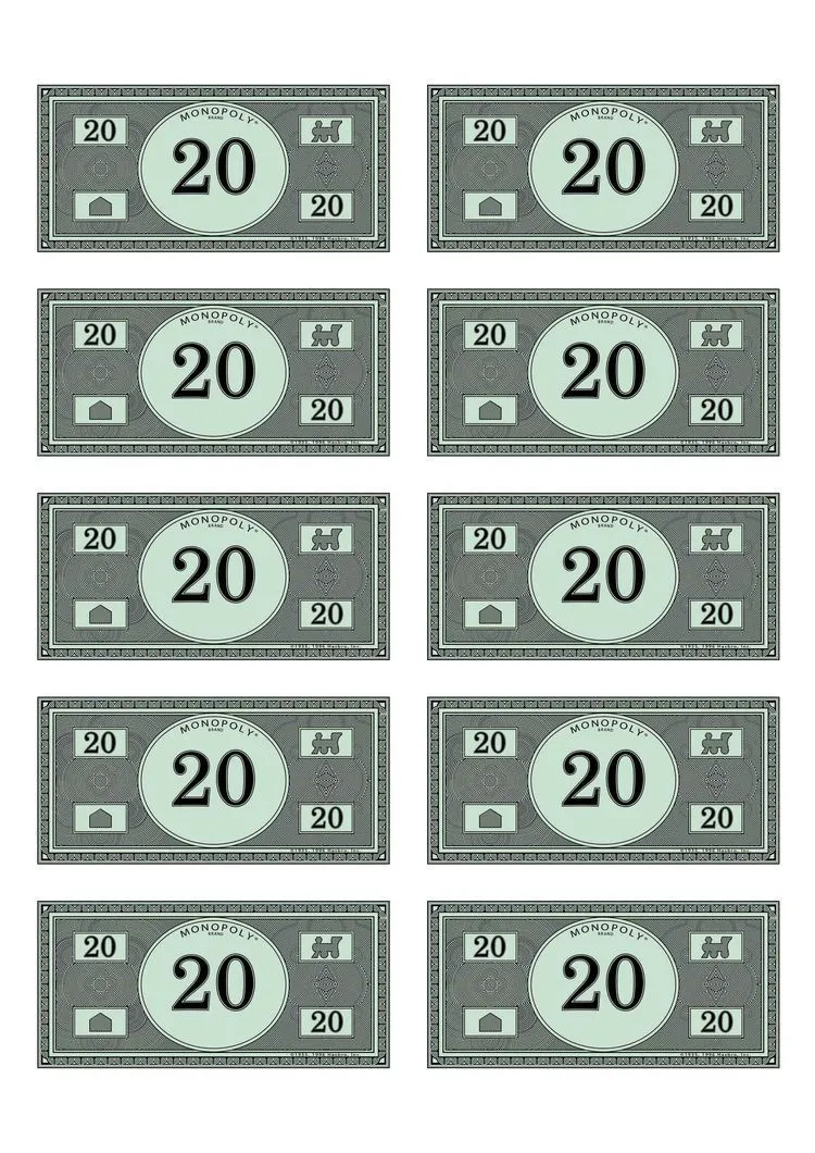 Dinero de juguete, Juegos de monopoly, Juegos de dinero Dinero de juguete, Juegos de monopoly, Juegos de dinero