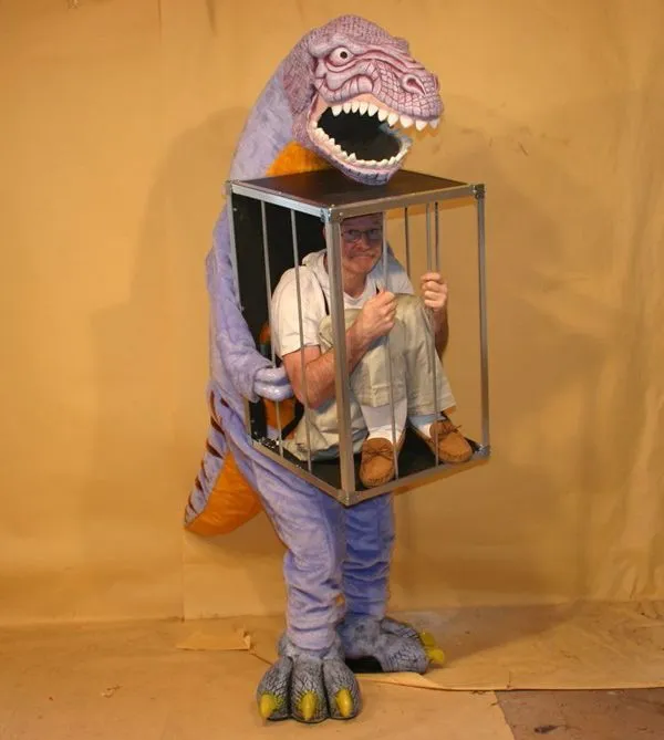 Algunos Disfraces para Halloween :) - Taringa!