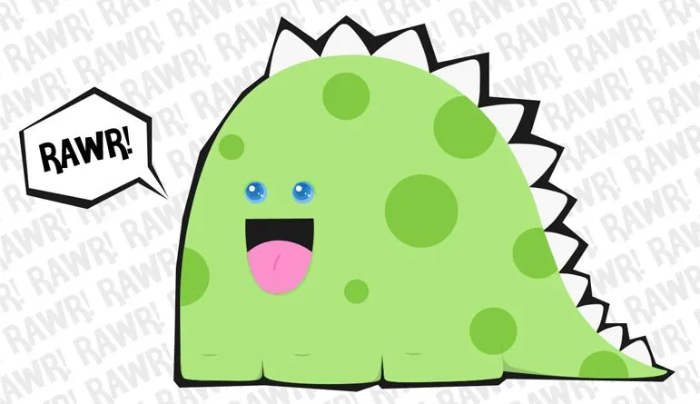 Dinos Go Rawr Wallpaper by numb-existence on DeviantArt Dinos Go Rawr Wallpaper by numb-existence on DeviantArt
