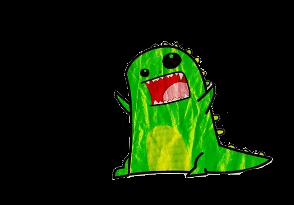Dinosaur Rawr PNG by HappyCeci on DeviantArt