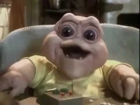 El Nene dice:"Estoy bastante harto de ver quizás buena - Taringa!