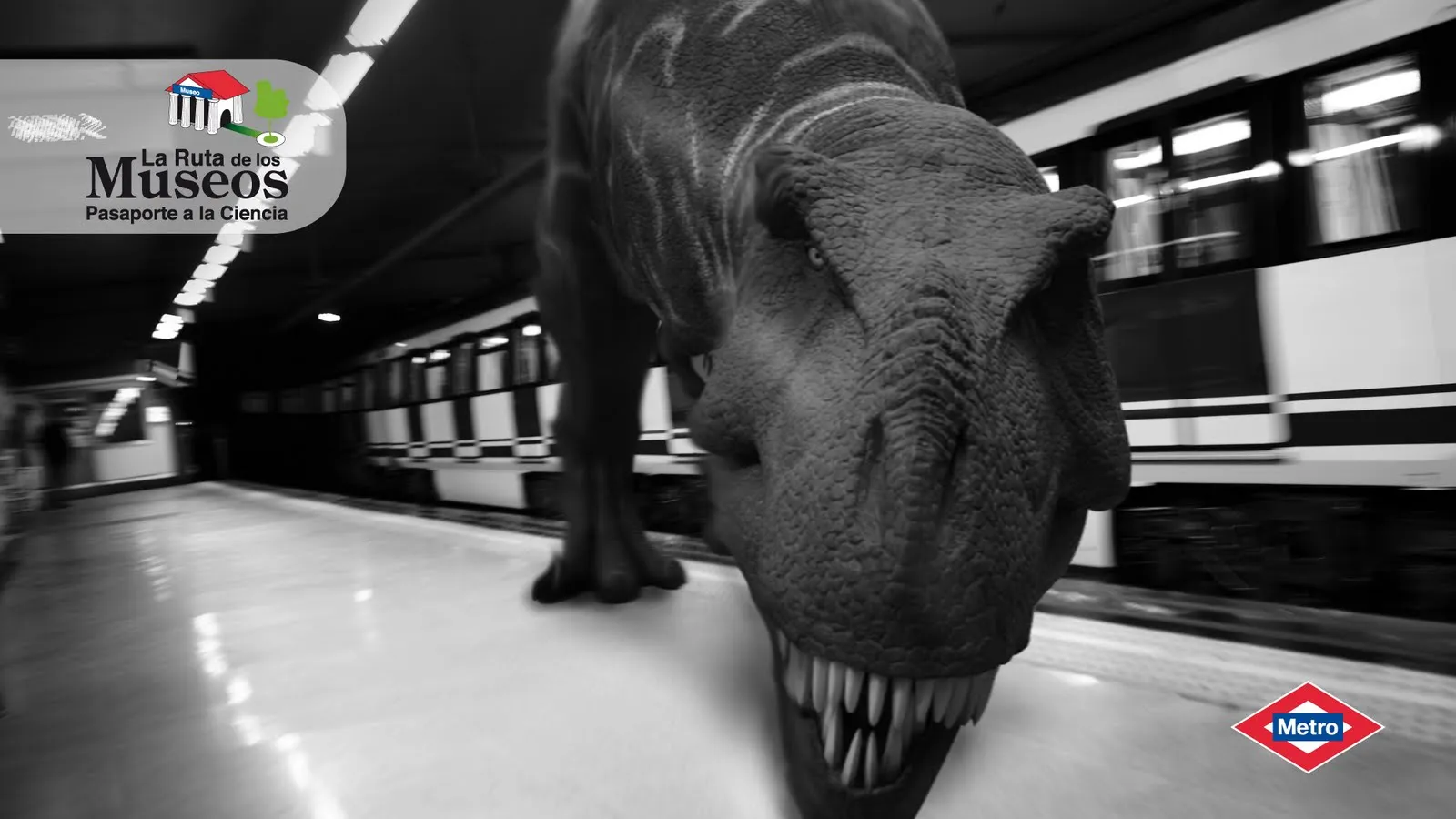 Dinosaurio HD 1920x1080