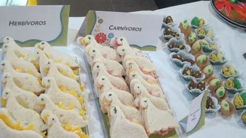 EL DINOSAURIO DE MAURICIO | La Merienda