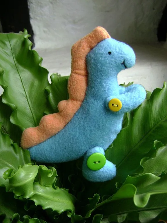 dinosaurios | Aprender manualidades es facilisimo.com dinosaurios | Aprender manualidades es facilisimo.com