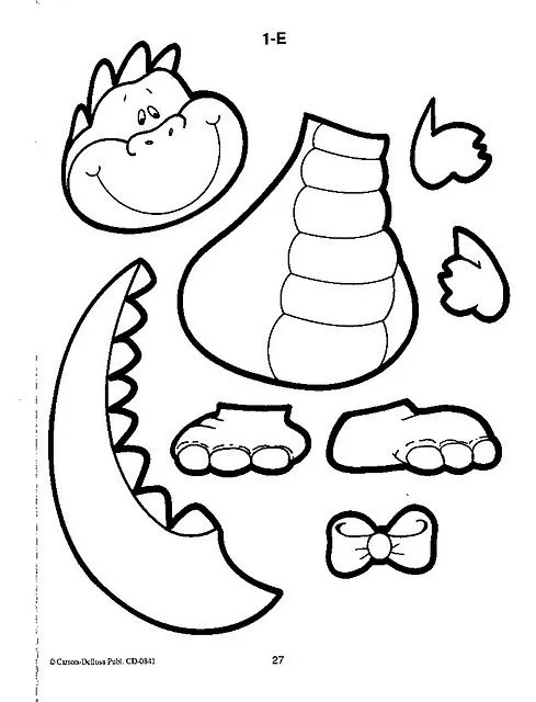 Los dinosaurios | blogdepuri