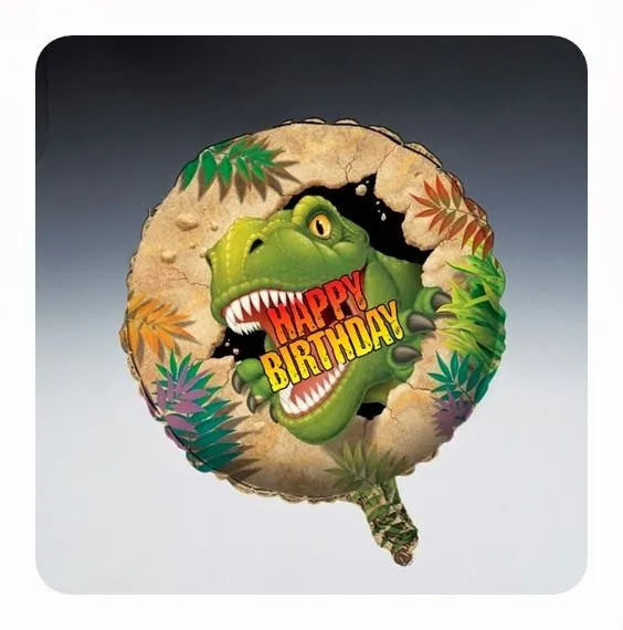 Dinosaurios - Decoración De Fiestas De Cumpleaños | Fiestas Infantiles Dinosaurios - Decoración De Fiestas De Cumpleaños | Fiestas Infantiles