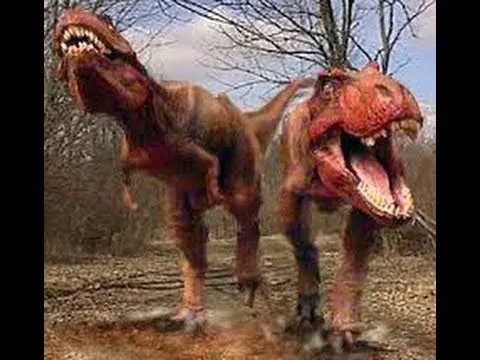 dinosaurios dibujos animados para niños - YouTube