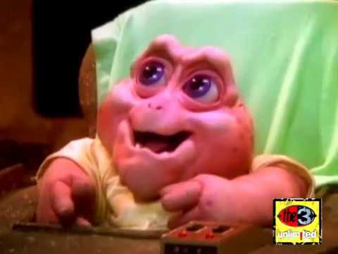 DINOSAURIOS - TU NO MAMI 2 (Doblaje Español) - YouTube DINOSAURIOS - TU NO MAMI 2 (Doblaje Español) - YouTube