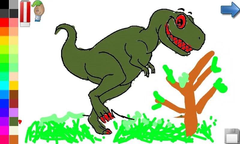 Dinosaurios para niños GRATIS - Aplicaciones Android en Google Play Dinosaurios para niños GRATIS - Aplicaciones Android en Google Play