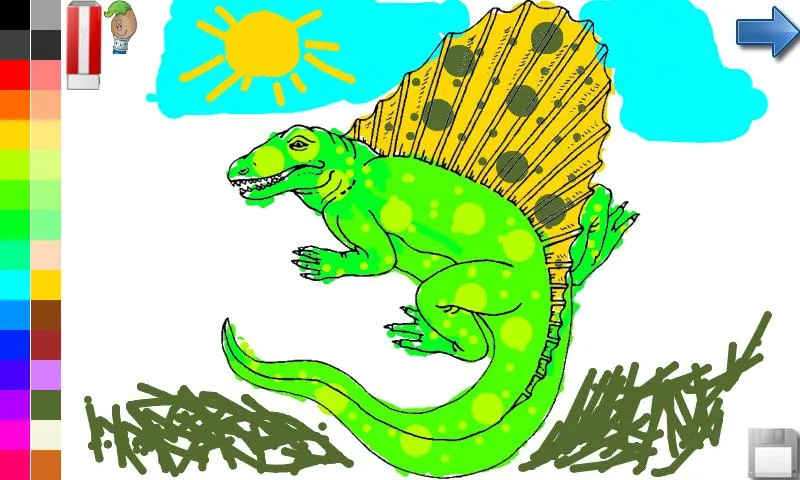 Dinosaurios para niños GRATIS - Aplicaciones Android en Google Play Dinosaurios para niños GRATIS - Aplicaciones Android en Google Play
