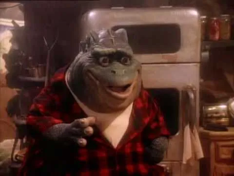 Dinosaurios Opening - YouTube