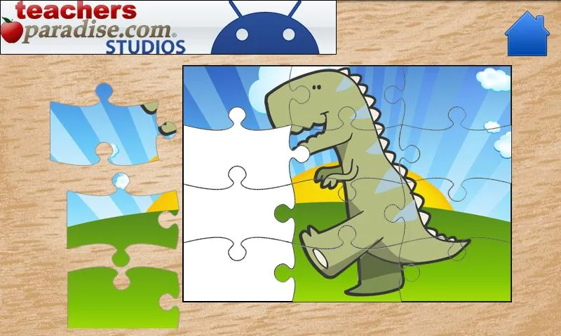 Dinosaurios Rompecabezas - Aplicaciones de Android en Google Play Dinosaurios Rompecabezas - Aplicaciones de Android en Google Play