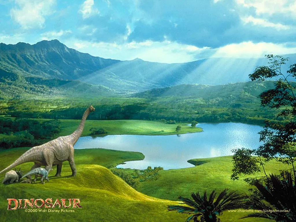 Dinosaurios - VIDEOPREMIUM