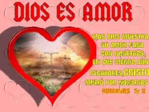 Dios es Amor | Imagenes de Jesus - Fotos de Jesus Dios es Amor | Imagenes de Jesus - Fotos de Jesus