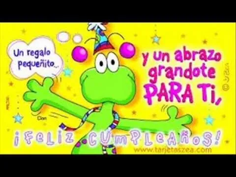 Que Dios te bendiga mi amor.wmv - YouTube