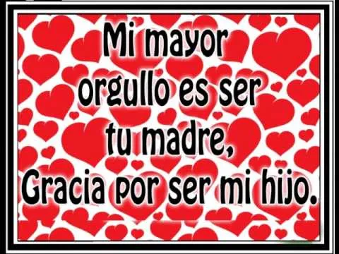 QUE DIOS TE BENDIGA HIJO (Jorgito Chacon :*) - YouTube QUE DIOS TE BENDIGA HIJO (Jorgito Chacon :*) - YouTube