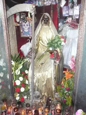 Soy Dios y tengo un Blog: julio 2010