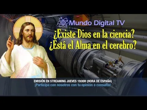 Existe Dios en la ciencia? ¿Está el Alma en el cerebro? - Google+