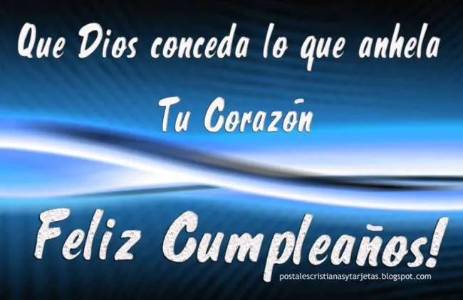 Dios conceda tu deseo Feliz Día | Postales Cristianas y Tarjetas Dios conceda tu deseo Feliz Día | Postales Cristianas y Tarjetas