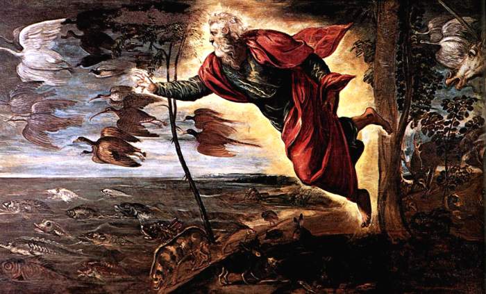 Dios ha creado el mundo por Amor | Blog de aplicaciones Dios ha creado el mundo por Amor | Blog de aplicaciones