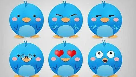 Dios los cría... y Twitter los junta - ABC.es Dios los cría... y Twitter los junta - ABC.es