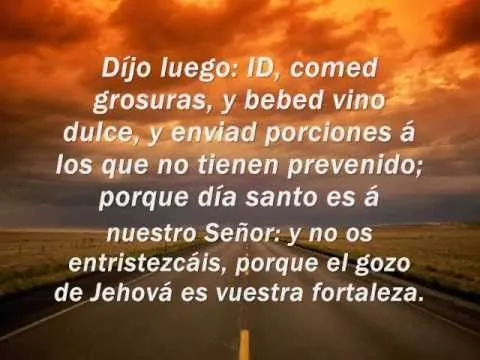 Dios Es Mi Fortaleza.wmv - YouTube