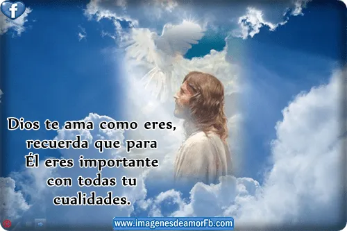 Frases bonitas de Dios para etiquetar en facebook ~ Imagenes de ... Frases bonitas de Dios para etiquetar en facebook ~ Imagenes de ...