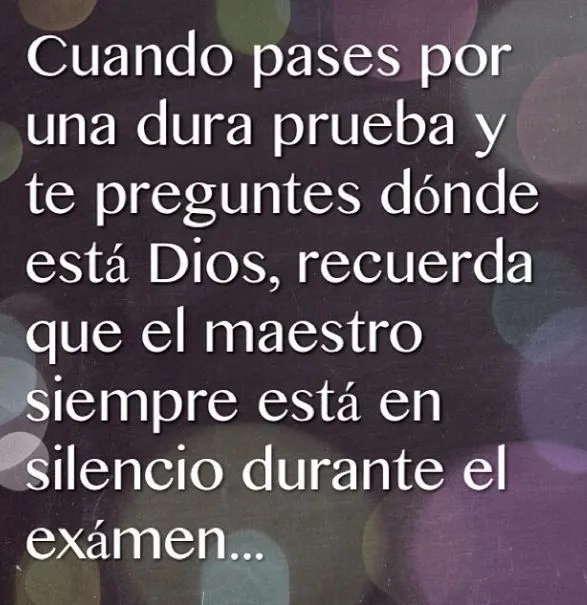 Dios mi fuerza, mi consuelo, mi todo. | frases y oraciones ...