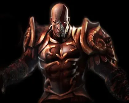 Dios de la guerra 3 - Imagui