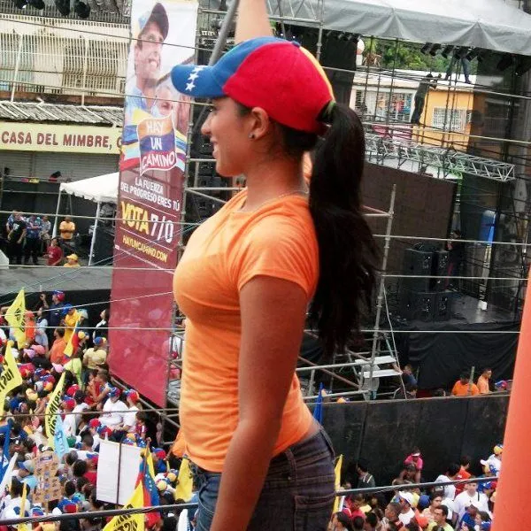 Dios lucha con ella”, asegura la mamá de Ligia Delfin | Costa Veracruz