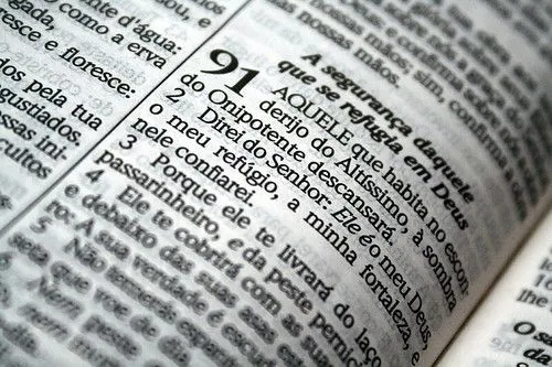 Dios nos protege: Salmo 91 | NEOATIERRA