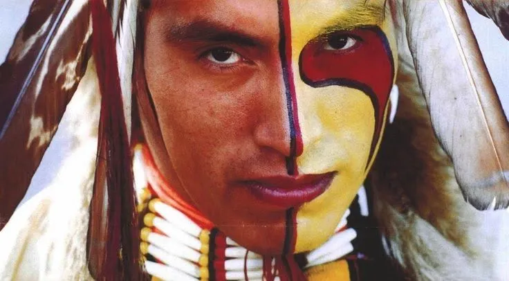 LOS SIN DIOS: Significado Sagrado de indígenas Cara Pinturas: 22 ... LOS SIN DIOS: Significado Sagrado de indígenas Cara Pinturas: 22 ...