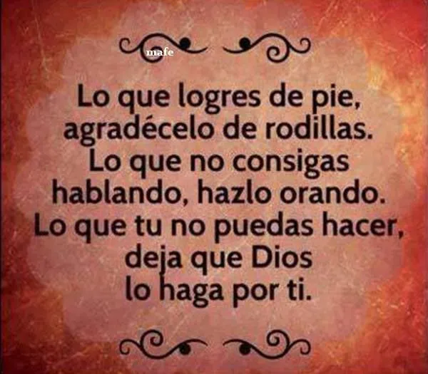 Todo con Dios | Versiculos/fraces BIBLICAS | Pinterest | Dios ... Todo con Dios | Versiculos/fraces BIBLICAS | Pinterest | Dios ...