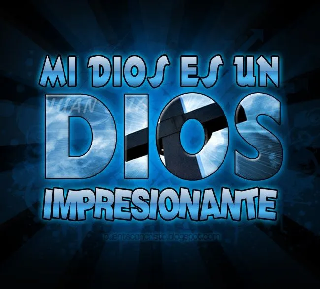 Dios Wallpaper - Imagui