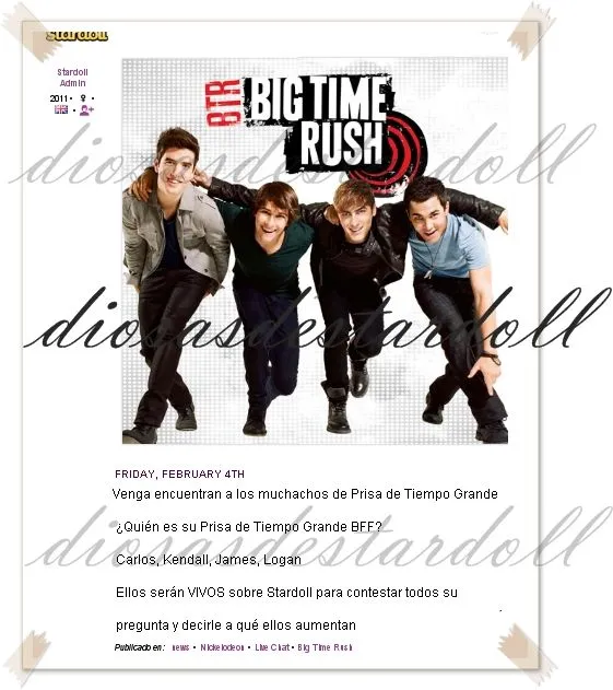 diosasdestardoll | toda la info de stardoll ,trucos,novedades ... diosasdestardoll | toda la info de stardoll ,trucos,novedades ...