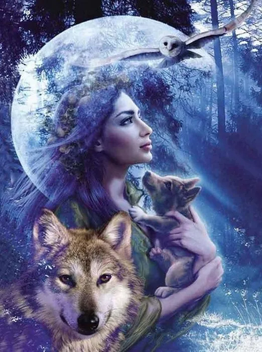 diosesencuerposhumanos: Extracto " Mujeres que corren con lobos de ... diosesencuerposhumanos: Extracto " Mujeres que corren con lobos de ...